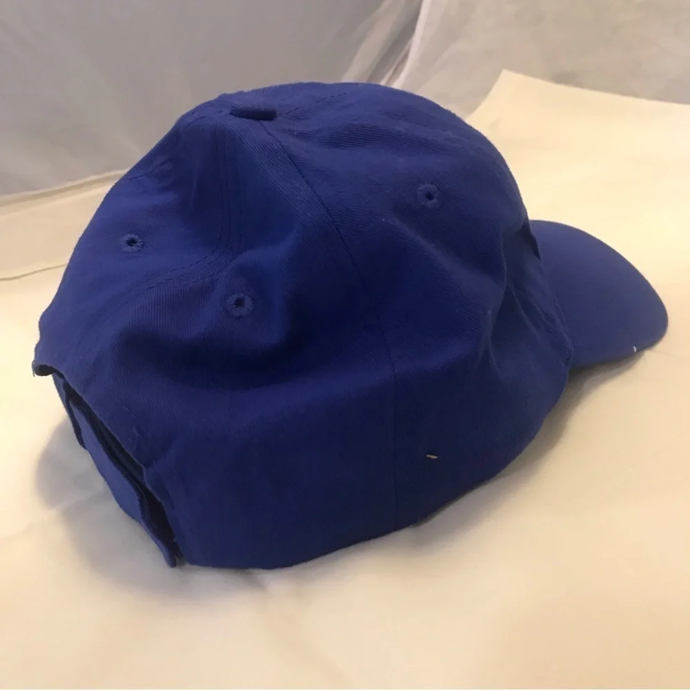Apollo Southern Methodist University Ball Cap - Picture 11 of 15